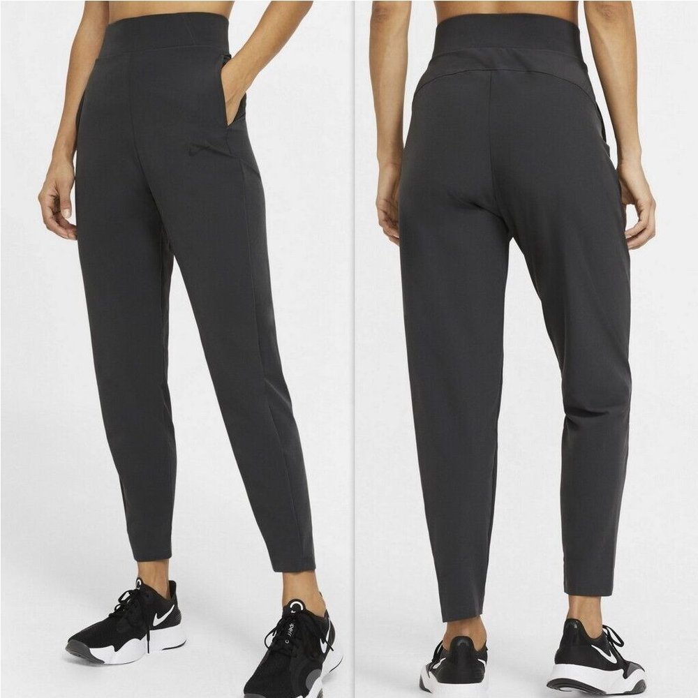 Nike Bliss Victory Pants Dark Grey Women’s XS